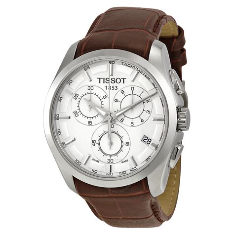 tissot men watches